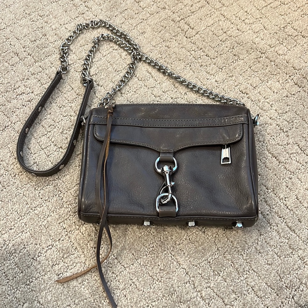 Rebecca Minkoff Crossbody Bag